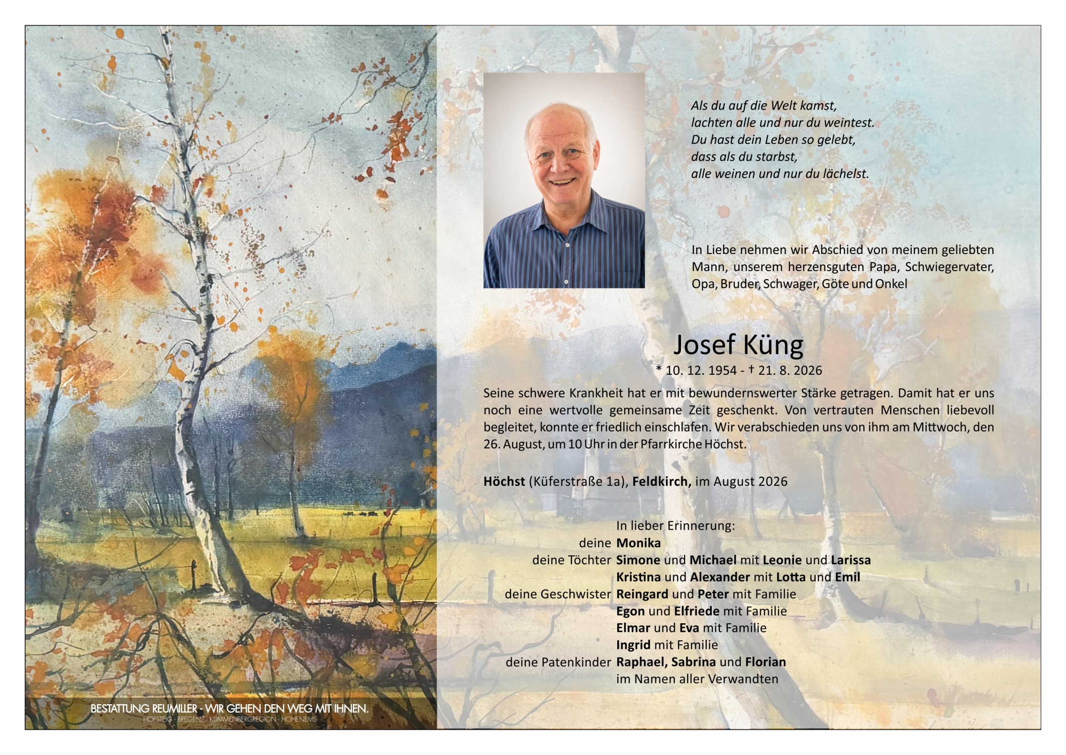 Josef Küng